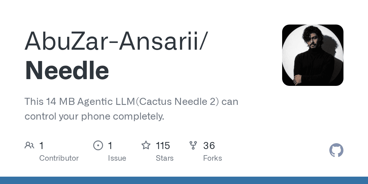 AbuZar-Ansarii/Needle preview
