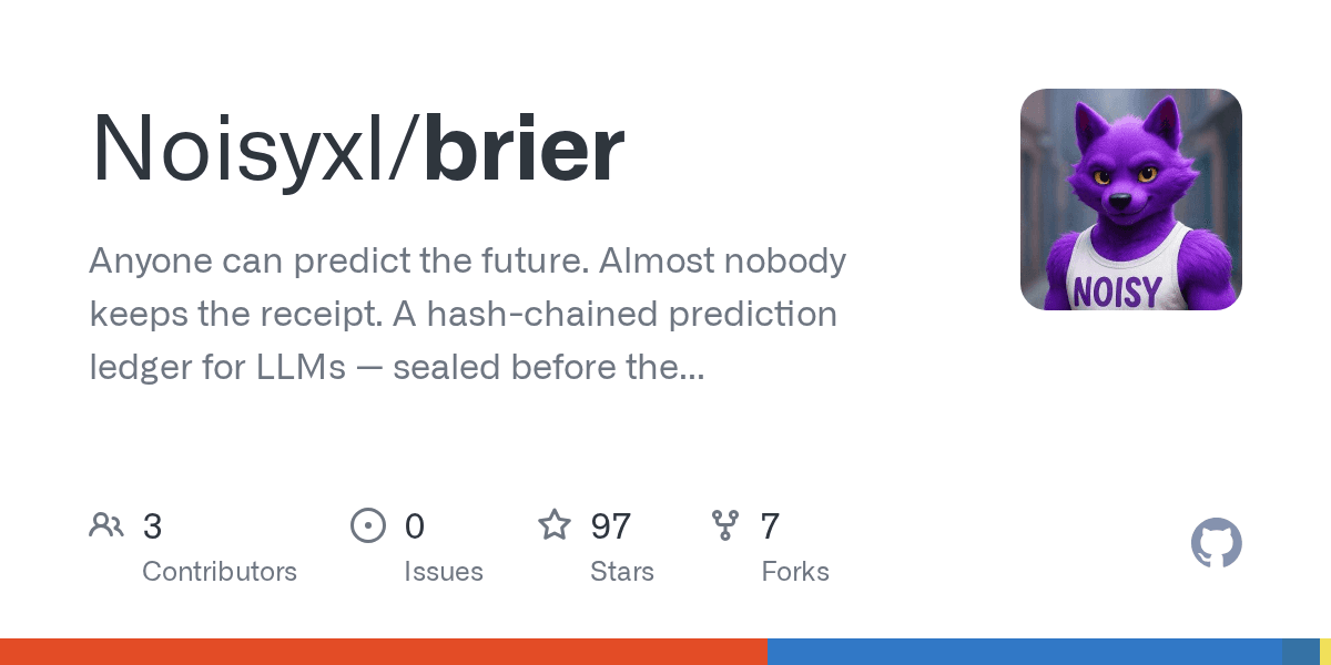Noisyxl/brier preview