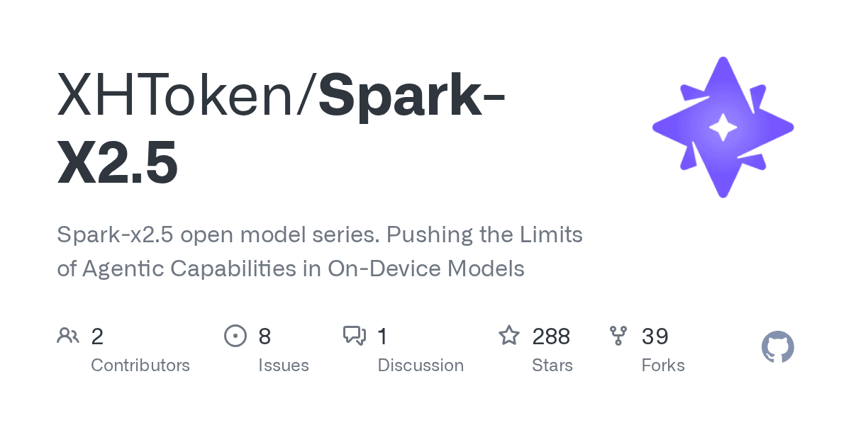 XHToken/Spark-X2.5 preview