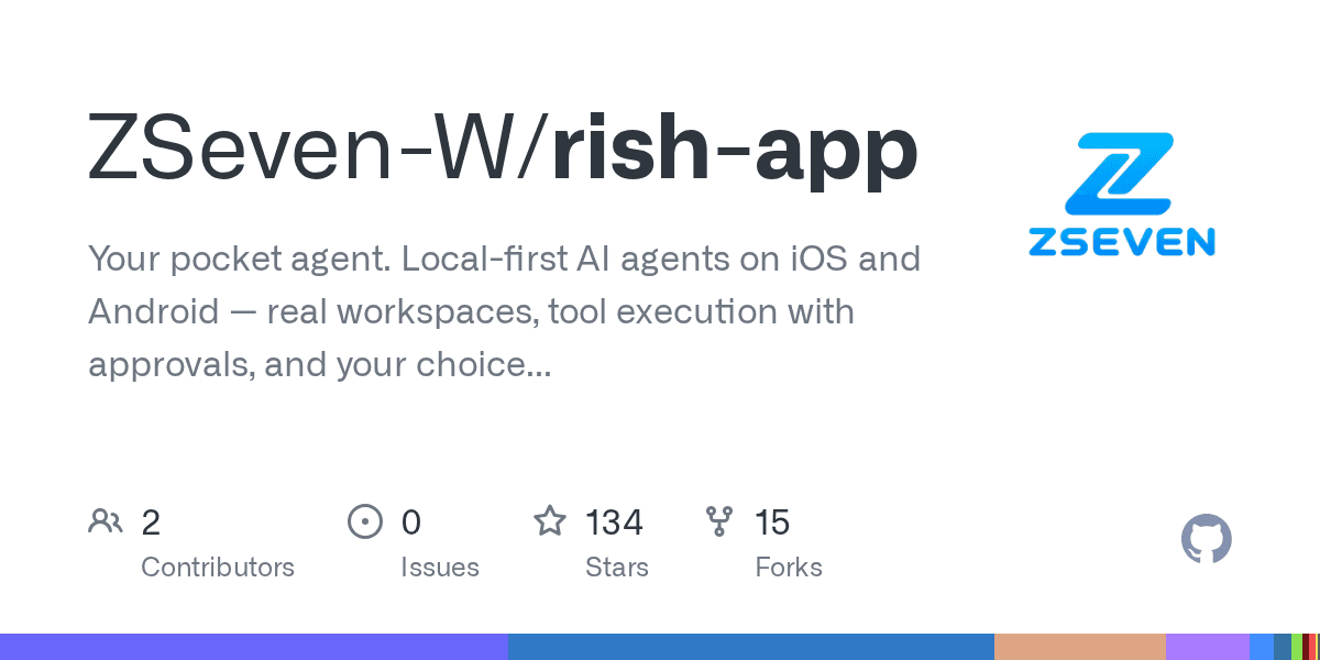 ZSeven-W/rish-app preview