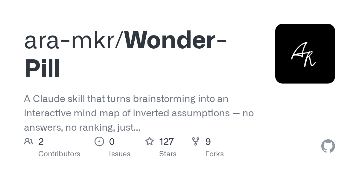 ara-mkr/Wonder-Pill preview