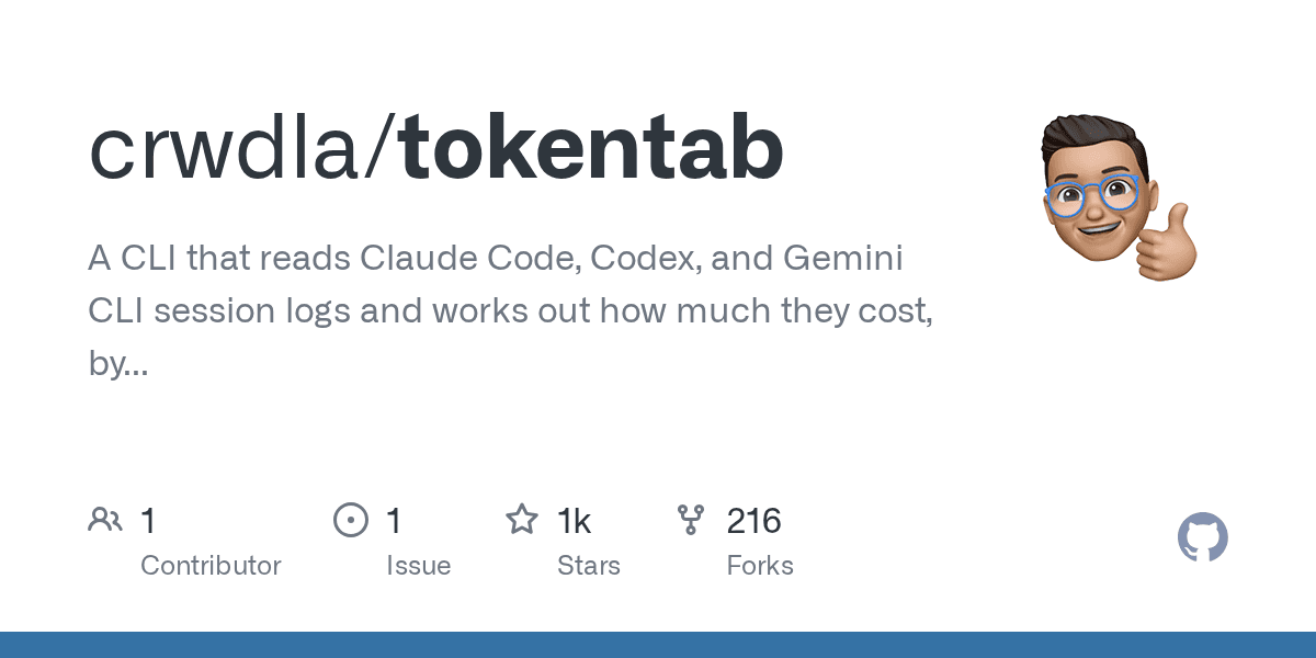 crwdla/tokentab preview