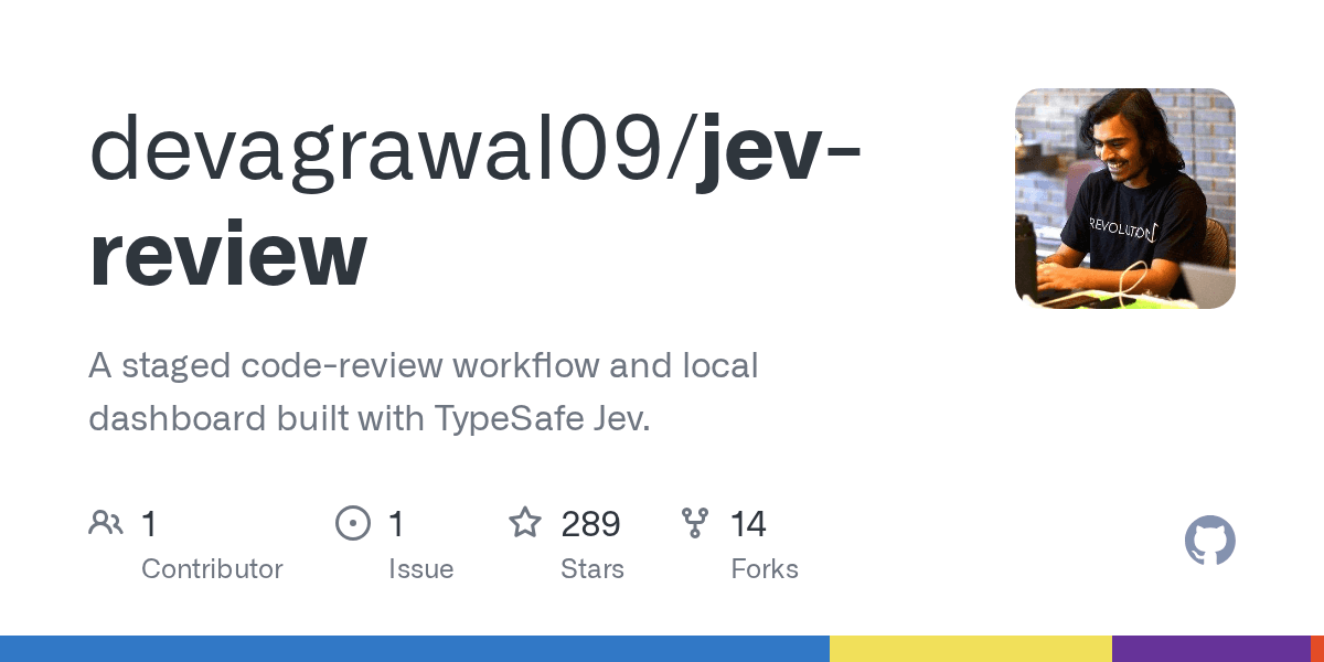 devagrawal09/jev-review preview