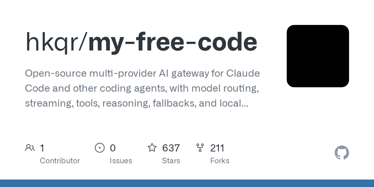 hkqr/my-free-code preview