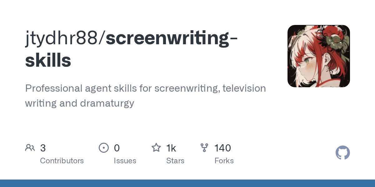 jtydhr88/screenwriting-skills preview