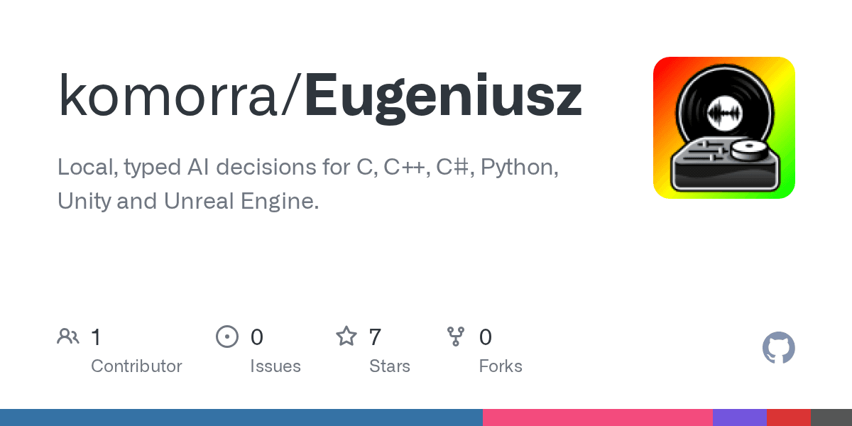 komorra/Eugeniusz preview