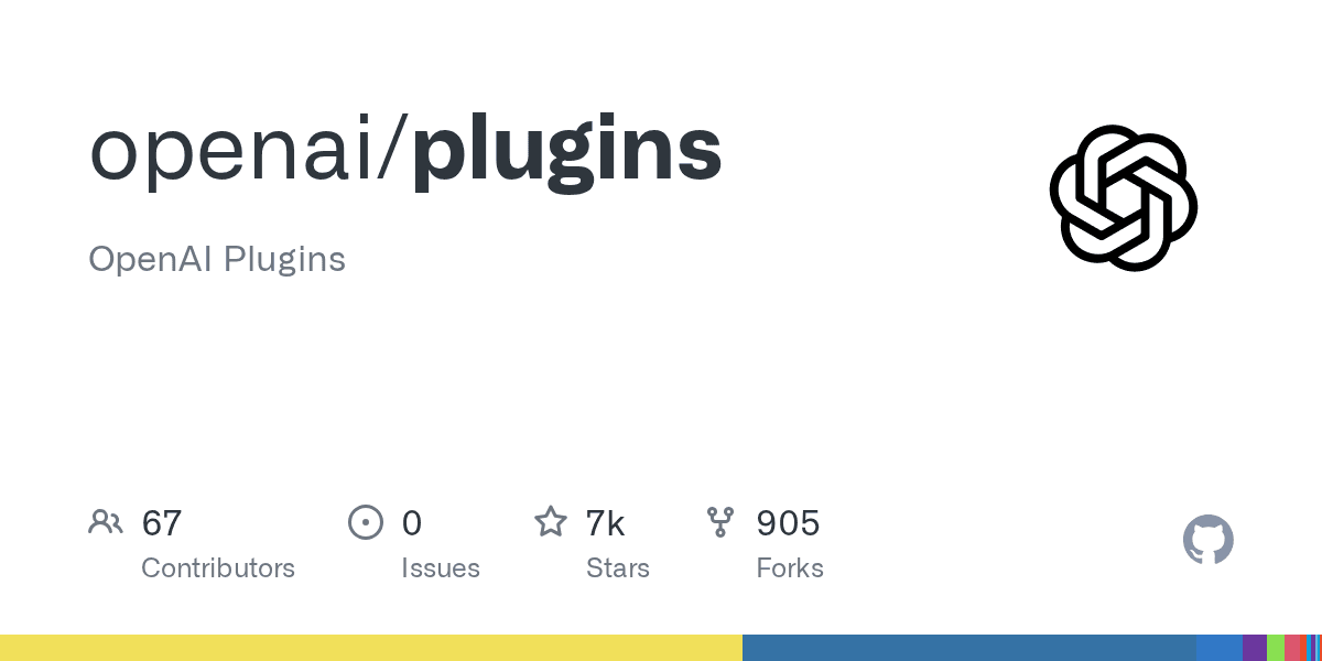 openai/plugins preview